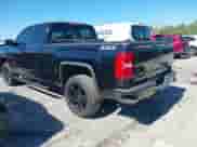 2015 GMC Sierra 1500 z VIN 1GTV2TEC0FZ440809, wystawiony jako IAAI lot #43328074 z przebiegiem Nie podano mil oraz . Historia ofert i sprzedaży dostępna na DreamBid. Obrazek 3.