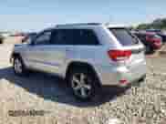 2011 Jeep Grand Cherokee Overland z VIN 1J4RR6GT3BC560039, wystawiony jako Copart lot #84042865 z przebiegiem 150 169 mil mil oraz Szkoda całkowita • Salvage title. Historia ofert i sprzedaży dostępna na DreamBid. Obrazek 2.