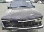 1997 Chevrolet Silverado 1500 with VIN 1GCEC14M2VZ150842, listed as a Copart auction lot 51234715 with 4,233,921 mi miles and Salvage title. Bid and sale history available at DreamBid. Image 11.