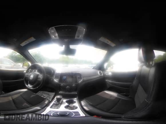 2022 Jeep Grand Cherokee Laredo X with VIN 1C4RJFAG7NC147361, listed as a IAAI auction lot 42536760 with 33,509 mi miles and . Bid and sale history available at DreamBid. Image 18.