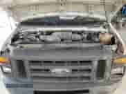 2012 Ford Econoline Cargo Commercial с VIN 1FTNS2EW9CDA70005, выставлен на аукционе Copart как лот 72055665 с пробегом 111 356 миль миль и Списание • Salvage title. История ставок и продаж доступна на DreamBid. Изображение 12.