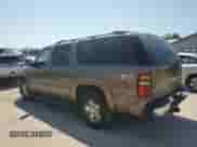 2004 Chevrolet Suburban LT z VIN 1GNFK16Z24J115142, wystawiony jako Copart lot #69387964 z przebiegiem 168 501 mil mil oraz Szkoda całkowita • Salvage title. Historia ofert i sprzedaży dostępna na DreamBid. Obrazek 2.