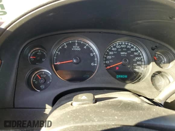 2009 Chevrolet Tahoe 2LT с VIN 1GNFK23029R240789, выставлен на аукционе Copart как лот 87077225 с пробегом 174 697 миль миль и Чистый • Clean title. История ставок и продаж доступна на DreamBid. Изображение 9.