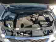 2011 Hyundai Veracruz GLS с VIN KM8NU4CCXBU145917, выставлен на аукционе Copart как лот 66389794 с пробегом 216 028 миль миль и Списание • Salvage title. История ставок и продаж доступна на DreamBid. Изображение 12.