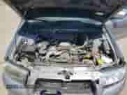 2008 Subaru Forester Special Sports X с VIN JF1SG66658H716477, выставлен на аукционе Copart как лот 62354125 с пробегом 200 009 миль миль и Списание • Salvage title. История ставок и продаж доступна на DreamBid. Изображение 11.