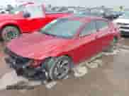 2024 Hyundai Elantra SEL with VIN KMHLS4DG6RU770890, listed as a IAAI auction lot 42989400 with 12,346 mi miles and . Bid and sale history available at DreamBid. Image 23.