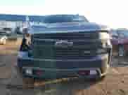 2022 Chevrolet Silverado 1500 LT Trail Boss с VIN 3GCPYFEL8NG140667, выставлен на аукционе Copart как лот 43536685 с пробегом 54 162 миль миль и Списание • Salvage title. История ставок и продаж доступна на DreamBid. Изображение 5.