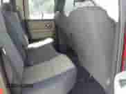 2011 Ram 1500 Big Horn z VIN 1D7RB1GT6BS550226, wystawiony jako IAAI lot #41889007 z przebiegiem 209 053 mil mil oraz . Historia ofert i sprzedaży dostępna na DreamBid. Obrazek 8.