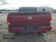 2014 Ram 1500 Express с VIN 1C6RR7KTXES176554, выставлен на аукционе Copart как лот 81469335 с пробегом Не указан миль и Списание • Salvage title. История ставок и продаж доступна на DreamBid. Изображение 6.