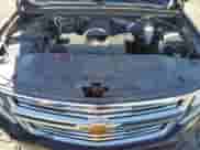 2015 Chevrolet Suburban LTZ с VIN 1GNSCKKC8FR145169, выставлен на аукционе Copart как лот 87014825 с пробегом 172 308 миль миль и Чистый • Clean title. История ставок и продаж доступна на DreamBid. Изображение 12.