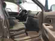 2007 Honda Pilot LX с VIN 2HKYF181X7H500636, выставлен на аукционе IAAI как лот 43359033 с пробегом 240 746 миль миль и . История ставок и продаж доступна на DreamBid. Изображение 5.