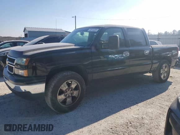 2007 Chevrolet Silverado 1500 LS с VIN 2GCEC13V071103556, выставлен на аукционе Copart как лот 85480544 с пробегом 177 573 миль миль и Чистый • Clean title. История ставок и продаж доступна на DreamBid. Изображение 1.