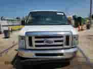 2013 Ford Econoline Cargo Commercial with VIN 1FTNE2EW3DDA97127, listed as a Copart auction lot 61634945 with Not provided miles and Salvage title. Bid and sale history available at DreamBid. Image 5.