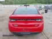 2014 Dodge Dart SXT with VIN 1C3CDFBB5ED822316, listed as a IAAI auction lot 42826366 with 167,128 mi miles and . Bid and sale history available at DreamBid. Image 16.