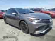 2022 Toyota Camry Hybrid XSE с VIN 4T1K31AK7NU581207, выставлен на аукционе Copart как лот 67908435 с пробегом 191 634 миль миль и Чистый • Clean title. История ставок и продаж доступна на DreamBid. Изображение 4.