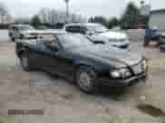 1992 Mercedes-Benz SL с VIN WDBFA66E9NF049522, выставлен на аукционе Copart как лот 80917024 с пробегом 129 754 миль миль и Списание • Salvage title. История ставок и продаж доступна на DreamBid. Изображение 4.