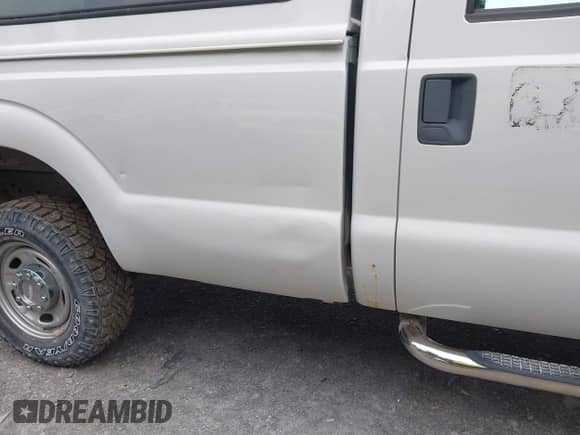 2013 Ford F-250 XL с VIN 1FT7W2B68DEA04719, выставлен на аукционе IAAI как лот 42484806 с пробегом 31 066 миль миль и . История ставок и продаж доступна на DreamBid. Изображение 6.