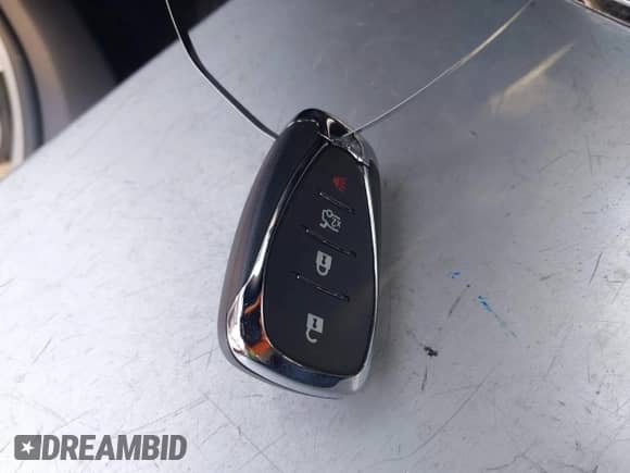 2017 Chevrolet Malibu Hybrid с VIN 1G1ZJ5SU5HF145859, выставлен на аукционе IAAI как лот 42794302 с пробегом 121 878 миль миль и . История ставок и продаж доступна на DreamBid. Изображение 11.