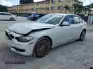 2012 BMW 3 Series 328i с VIN WBA3A5C52CF346242, выставлен на аукционе Copart как лот 89498315 с пробегом 81 127 миль миль и Чистый • Clean title. История ставок и продаж доступна на DreamBid. Изображение 1.