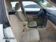 2008 Subaru Forester X with VIN JF1SG636X8H703048, listed as a IAAI auction lot 43432387 with 97,286 mi miles and . Bid and sale history available at DreamBid. Image 5.