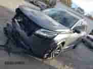 2024 Nissan Pathfinder Platinum с VIN 5N1DR3DJ5RC204103, выставлен на аукционе IAAI как лот 40955103 с пробегом 11 522 миль миль и . История ставок и продаж доступна на DreamBid. Изображение 2.