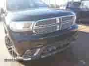2015 Dodge Durango Citadel with VIN 1C4RDHEG4FC101078, listed as a IAAI auction lot 43061596 with 198,769 mi miles and . Bid and sale history available at DreamBid. Image 17.