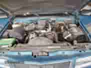1997 GMC Sierra 1500 с VIN 2GTEK19R1V1555882, выставлен на аукционе Copart как лот 80388325 с пробегом 140 233 миль миль и Списание • Salvage title. История ставок и продаж доступна на DreamBid. Изображение 11.