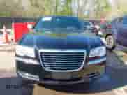 2014 Chrysler 300 C with VIN 2C3CCAET6EH171758, listed as a IAAI auction lot 41991077 with 101,263 mi miles and . Bid and sale history available at DreamBid. Image 13.