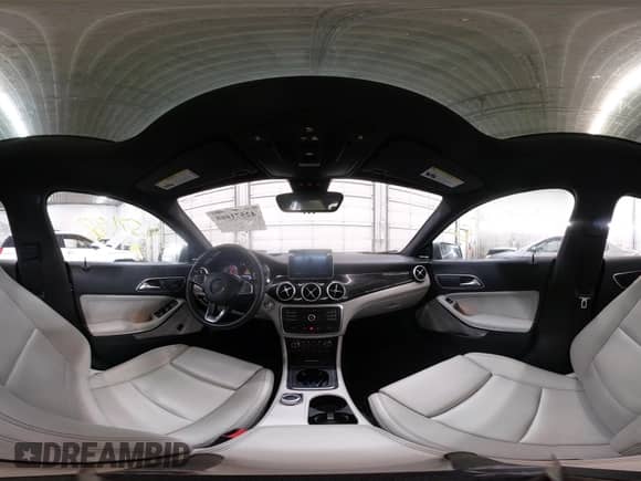 2016 Mercedes-Benz CLA 250 с VIN WDDSJ4GB3GN393807, выставлен на аукционе IAAI как лот 42571668 с пробегом 146 804 миль миль и . История ставок и продаж доступна на DreamBid. Изображение 19.