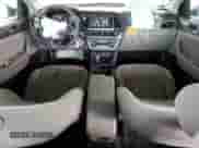 2018 Hyundai Sonata Eco с VIN 5NPE24AA8JH711027, выставлен на аукционе Copart как лот 80533705 с пробегом 107 736 миль миль и Списание • Salvage title. История ставок и продаж доступна на DreamBid. Изображение 8.