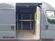 2020 Ram ProMaster Cargo с VIN 3C6URVJG4LE117342, выставлен на аукционе IAAI как лот 42490703 с пробегом 63 470 миль миль и . История ставок и продаж доступна на DreamBid. Изображение 8.