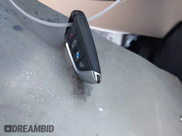 2023 BMW 4 Series 430i xDrive z VIN WBA73AP02PCM47839, wystawiony jako IAAI lot #42011819 z przebiegiem 8 545 mil mil oraz . Historia ofert i sprzedaży dostępna na DreamBid. Obrazek 11.