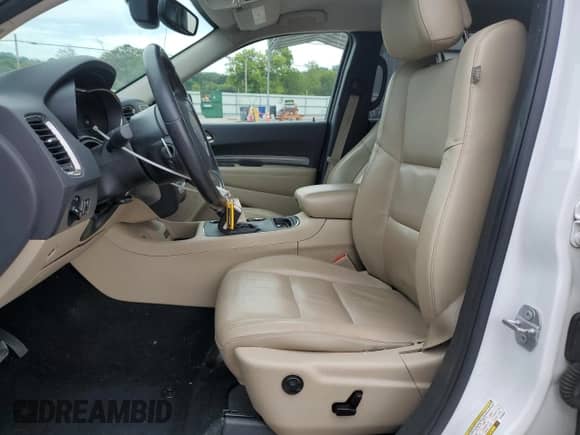 2019 Dodge Durango GT Plus z VIN 1C4RDHDG1KC768525, wystawiony jako Copart lot #68743805 z przebiegiem 149 425 mil mil oraz Szkoda całkowita • Salvage title. Historia ofert i sprzedaży dostępna na DreamBid. Obrazek 7.