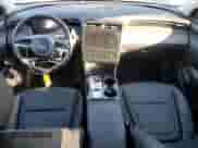 2023 Hyundai Tucson SEL Convenience with VIN KM8JFCA14PU092787, listed as a Copart auction lot 86288025 with 40,521 mi miles and Salvage title. Bid and sale history available at DreamBid. Image 8.