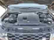 2020 Land Rover Range Rover Sport HSE with VIN SALWR2SUXLA897914, listed as a Copart auction lot 69864905 with 69,271 mi miles and Salvage title. Bid and sale history available at DreamBid. Image 12.