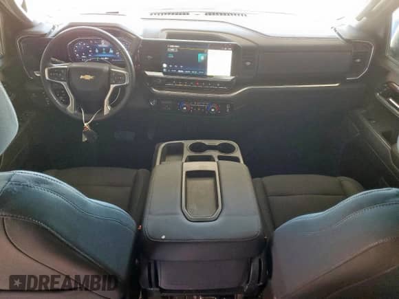 2022 Chevrolet Silverado 1500 LT z VIN 3GCUDDED5NG505317, wystawiony jako Copart lot #71464705 z przebiegiem 57 428 mil mil oraz Czysty tytuł • Clean title. Historia ofert i sprzedaży dostępna na DreamBid. Obrazek 8.