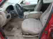 2005 Ford Explorer XLS с VIN 1FMZU62K35UA82475, выставлен на аукционе Copart как лот 80831945 с пробегом Не указан миль и Списание • Salvage title. История ставок и продаж доступна на DreamBid. Изображение 7.