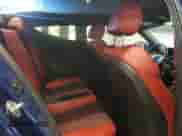 2017 Hyundai Veloster Turbo с VIN KMHTC6AE9HU318572, выставлен на аукционе Copart как лот 84065815 с пробегом 118 347 миль миль и Чистый • Clean title. История ставок и продаж доступна на DreamBid. Изображение 10.