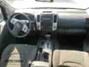 2016 Nissan Frontier S z VIN 1N6BD0CT4GN721211, wystawiony jako Copart lot #80810385 z przebiegiem 58 831 mil mil oraz Szkoda całkowita • Salvage title. Historia ofert i sprzedaży dostępna na DreamBid. Obrazek 8.