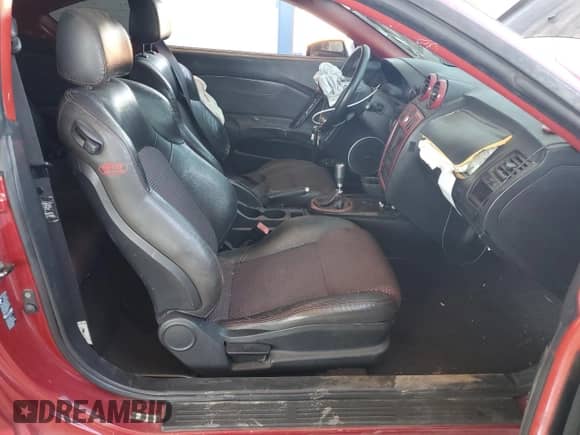 2005 Hyundai Tiburon GT с VIN KMHHN65F05U174909, выставлен на аукционе Copart как лот 66709075 с пробегом 126 466 миль миль и Списание • Salvage title. История ставок и продаж доступна на DreamBid. Изображение 7.