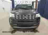 2017 Ford Explorer Limited z VIN 1FM5K7F85HGA01438, wystawiony jako Copart lot #86427275 z przebiegiem 82 325 mil mil oraz Czysty tytuł • Clean title. Historia ofert i sprzedaży dostępna na DreamBid. Obrazek 5.