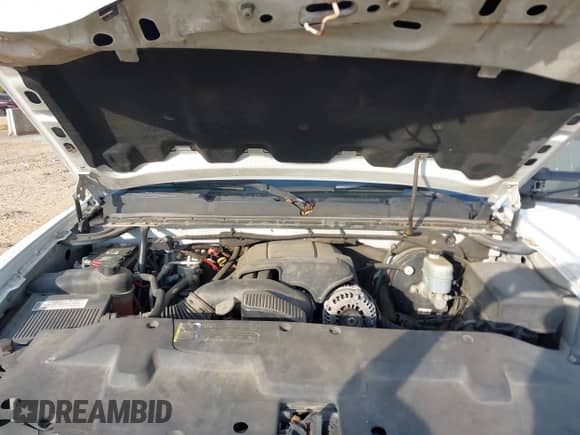2007 Chevrolet Silverado 1500 1LT z VIN 2GCEK19J071578793, wystawiony jako IAAI lot #43270614 z przebiegiem 289 070 mil mil oraz . Historia ofert i sprzedaży dostępna na DreamBid. Obrazek 10.