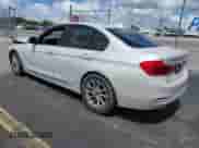 2017 BMW 3 Series 320i with VIN WBA8E1G51HNU15271, listed as a IAAI auction lot 43270593 with 141,415 mi miles and . Bid and sale history available at DreamBid. Image 3.