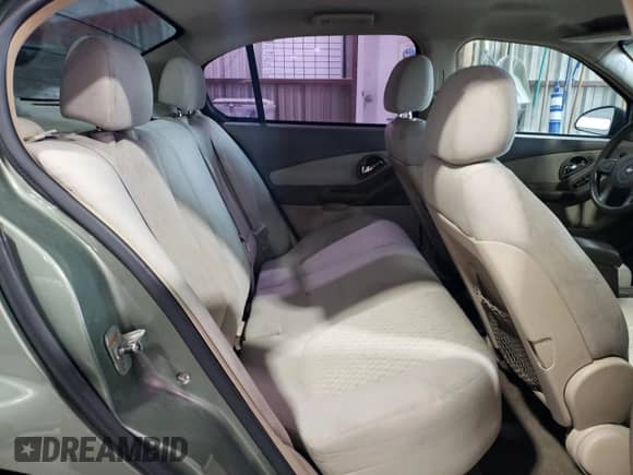 2005 Chevrolet Malibu с VIN 1G1ZS52FX5F201238, выставлен на аукционе Copart как лот 86071085 с пробегом 223 244 миль миль и Списание • Salvage title. История ставок и продаж доступна на DreamBid. Изображение 10.