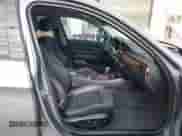 2010 BMW 3 Series 328i с VIN WBAPH7G53ANM48168, выставлен на аукционе IAAI как лот 43354207 с пробегом 143 446 миль миль и . История ставок и продаж доступна на DreamBid. Изображение 5.