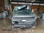 2023 Chevrolet Suburban Premier с VIN 1GNSKFKDXPR390236, выставлен на аукционе Copart как лот 66993635 с пробегом Не указан миль и Списание • Salvage title. История ставок и продаж доступна на DreamBid. Изображение 5.