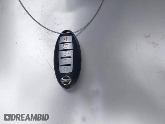 2017 Nissan Pathfinder SL z VIN 5N1DR2MM5HC611759, wystawiony jako IAAI lot #42030917 z przebiegiem 103 548 mil mil oraz . Historia ofert i sprzedaży dostępna na DreamBid. Obrazek 11.