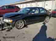 2008 Volvo S60 2.5T с VIN YV1RS592X82686464, выставлен на аукционе Copart как лот 83802775 с пробегом 175 501 миль миль и Списание • Salvage title. История ставок и продаж доступна на DreamBid. Изображение 1.