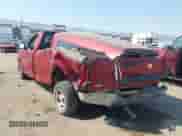 2001 Ford F-150 XL with VIN 1FTRF17W41NA13618, listed as a IAAI auction lot 43245729 with 96,600 mi miles and . Bid and sale history available at DreamBid. Image 3.