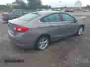 2018 Chevrolet Cruze LT с VIN 1G1BE5SMXJ7247499, выставлен на аукционе IAAI как лот 42853055 с пробегом 76 549 миль миль и . История ставок и продаж доступна на DreamBid. Изображение 4.